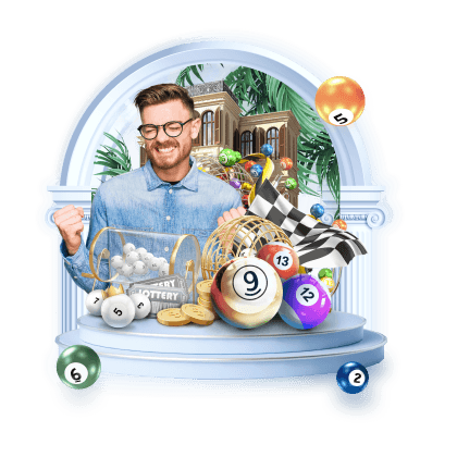 乐鱼体育彩票场馆